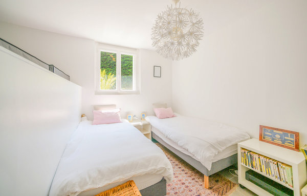Appartement - Poitiers , Frankrijk - FJV038 602
