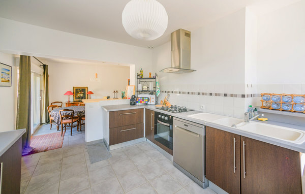 Appartement - Poitiers , Frankrijk - FJV038 7