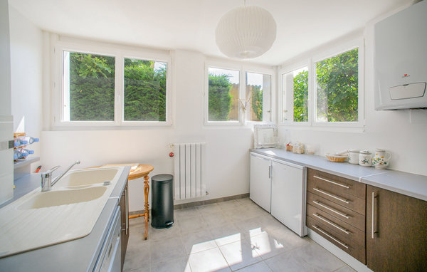 Appartement - Poitiers , Frankrijk - FJV038 401
