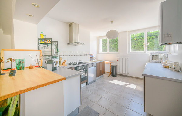 Appartement - Poitiers , Frankrijk - FJV038 8