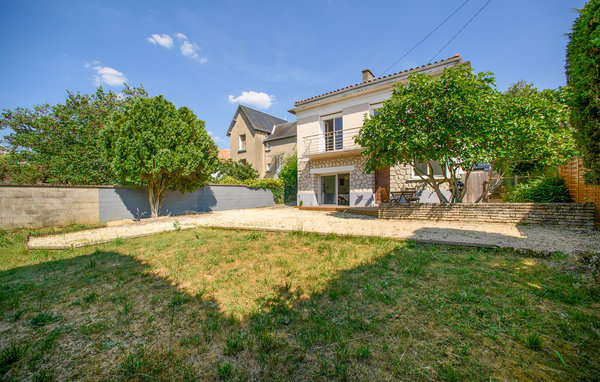 Appartement - Poitiers , Frankrijk - FJV038 1