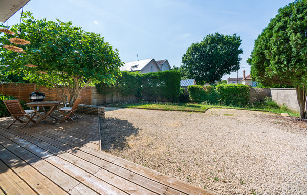 Appartement - Poitiers , Frankrijk - FJV038 9