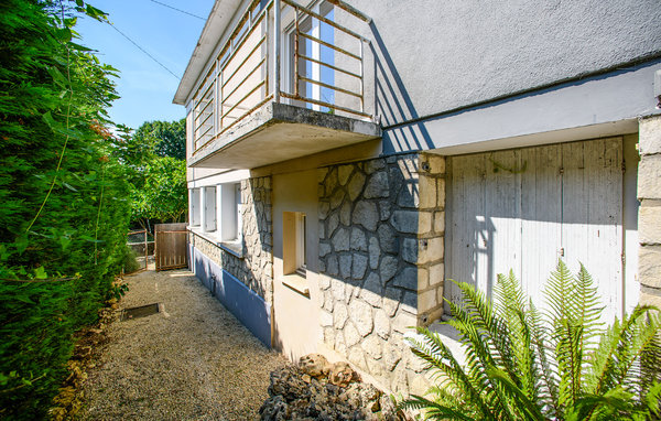 Appartement - Poitiers , Frankrijk - FJV038 102