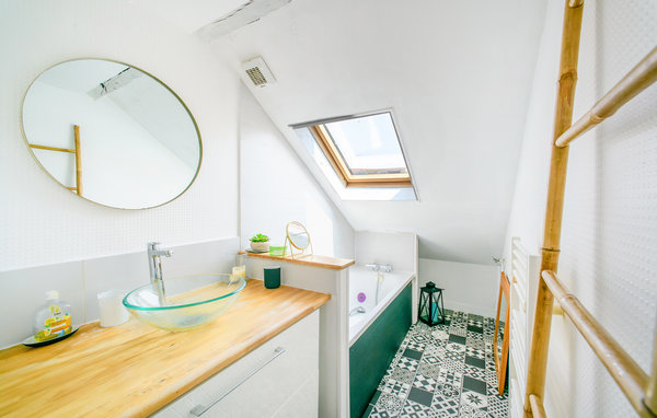 Appartement - Poitiers , Frankrijk - FJV040 702