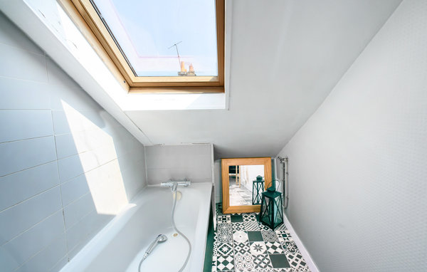 Appartement - Poitiers , Frankrijk - FJV040 703