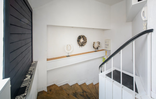 Appartement - Poitiers , Frankrijk - FJV040 501