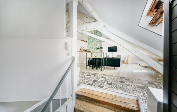 Appartement - Poitiers , Frankrijk - FJV040 302