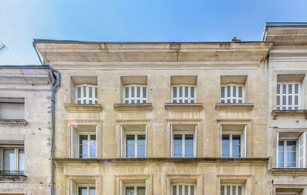 Appartement - Poitiers , Frankrijk - FJV040 5