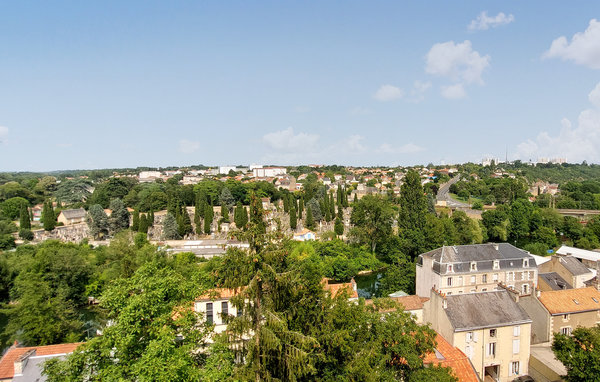 Appartement - Poitiers , Frankrijk - FJV040 4