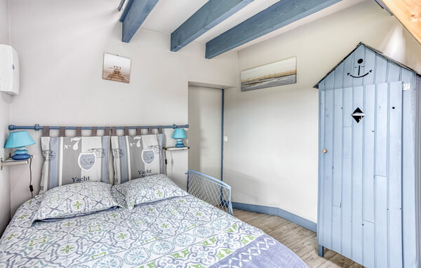 Kuća-za-odmor - Scorbé-Clairvaux , Francuska - FJV044 601