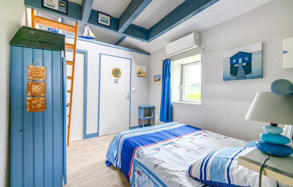 Kuća-za-odmor - Scorbé-Clairvaux , Francuska - FJV044 602