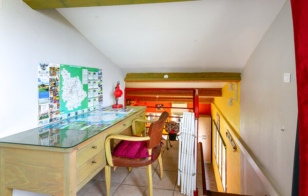 Kuća-za-odmor - Scorbé-Clairvaux , Francuska - FJV044 501