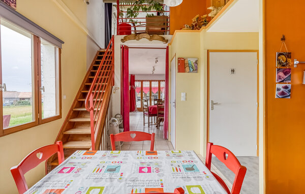 Kuća-za-odmor - Scorbé-Clairvaux , Francuska - FJV044 402