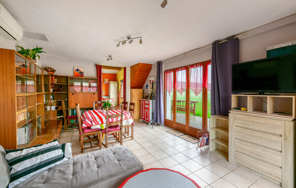 Kuća-za-odmor - Scorbé-Clairvaux , Francuska - FJV044 3