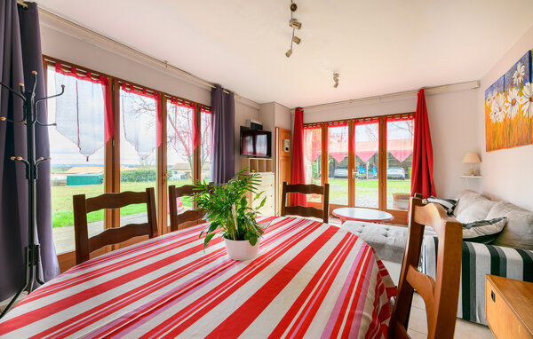 Kuća-za-odmor - Scorbé-Clairvaux , Francuska - FJV044 301