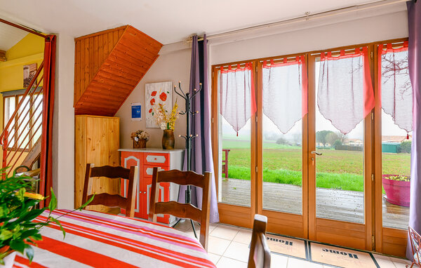 Kuća-za-odmor - Scorbé-Clairvaux , Francuska - FJV044 302