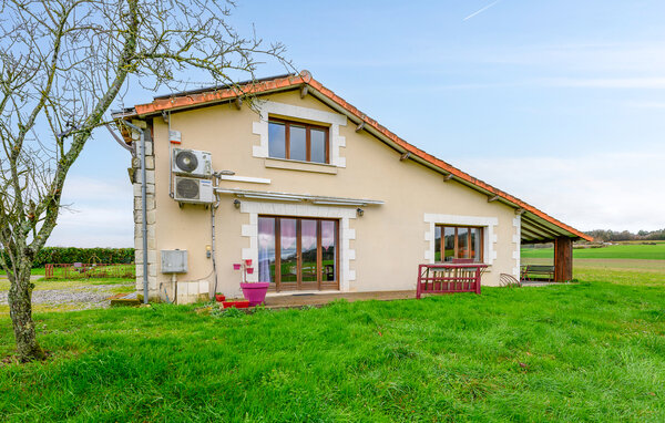 Kuća-za-odmor - Scorbé-Clairvaux , Francuska - FJV044 81