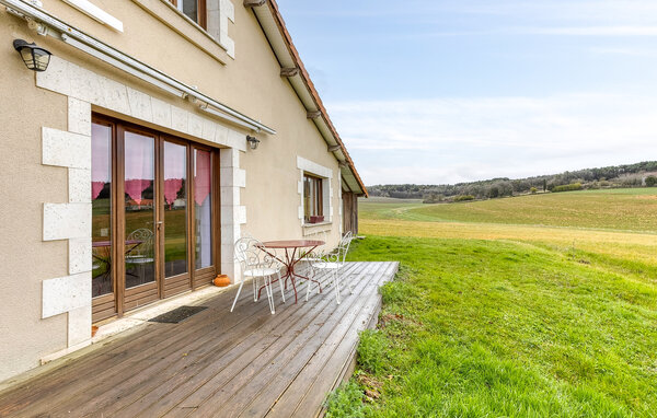 Kuća-za-odmor - Scorbé-Clairvaux , Francuska - FJV044 82