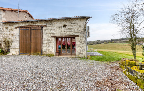 Kuća-za-odmor - Scorbé-Clairvaux , Francuska - FJV044 101