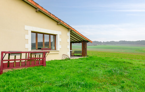 Kuća-za-odmor - Scorbé-Clairvaux , Francuska - FJV044 9