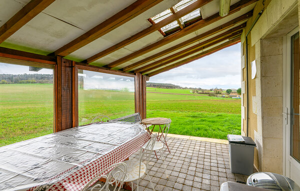 Vakantiehuis - Scorbé-Clairvaux , Frankrijk - FJV044 2