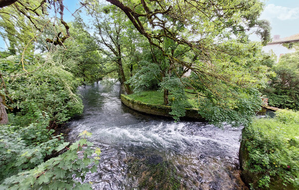 Ferienhaus - Couhe , Frankreich - FJV046 7