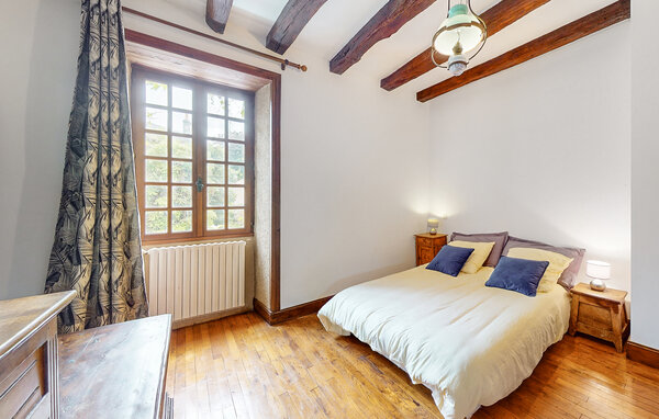 Ferienhaus - Couhe , Frankreich - FJV046 5