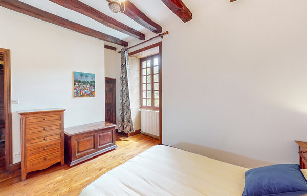 Ferienhaus - Couhe , Frankreich - FJV046 601