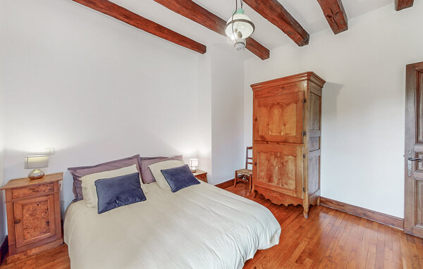 Ferienhaus - Couhe , Frankreich - FJV046 602