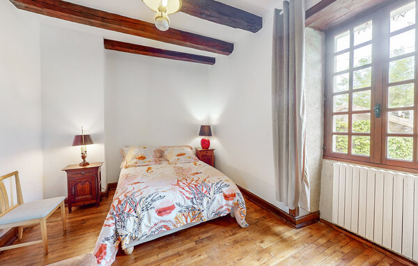 Ferienhaus - Couhe , Frankreich - FJV046 603