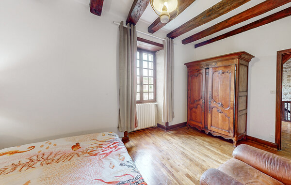 Ferienhaus - Couhe , Frankreich - FJV046 604