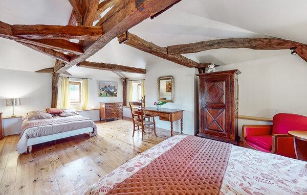 Ferienhaus - Couhe , Frankreich - FJV046 606