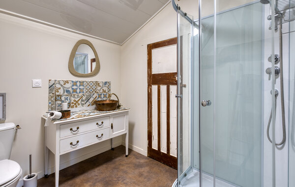 Casa vacanze - Savigné , Francia - FJV047 701