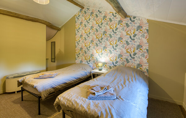 Casa vacanze - Savigné , Francia - FJV047 604