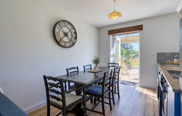 Casa vacanze - Savigné , Francia - FJV047 6