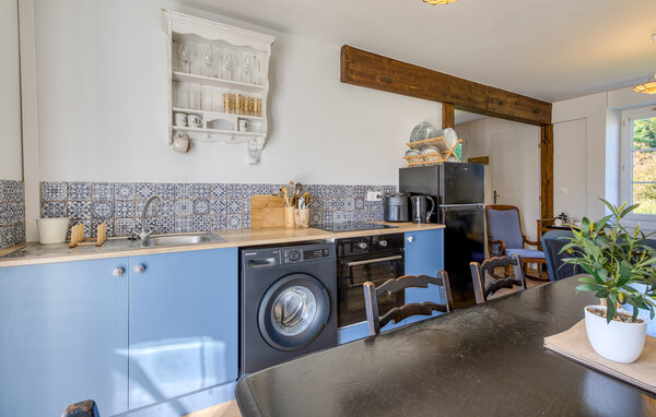 Casa vacanze - Savigné , Francia - FJV047 7