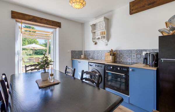 Casa vacanze - Savigné , Francia - FJV047 401