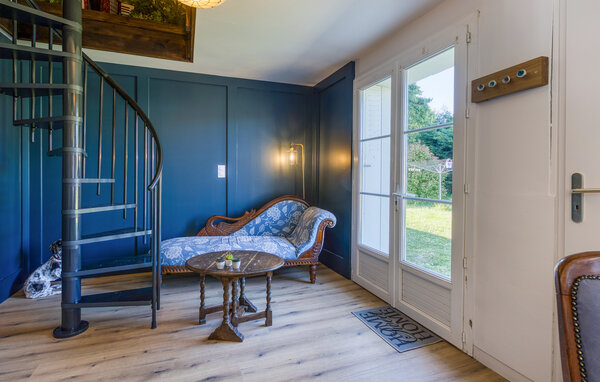 Casa vacanze - Savigné , Francia - FJV047 3