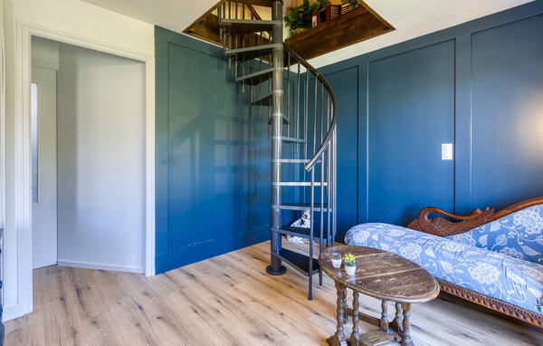 Casa vacanze - Savigné , Francia - FJV047 301