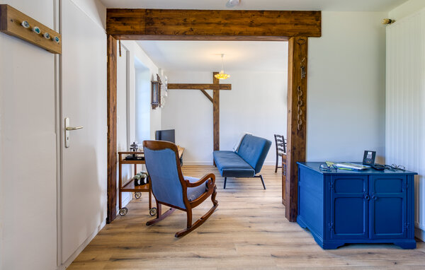 Casa vacanze - Savigné , Francia - FJV047 4