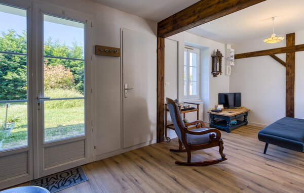 Casa vacanze - Savigné , Francia - FJV047 5