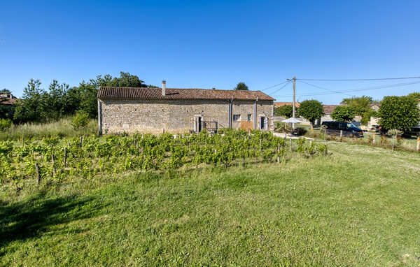 Casa vacanze - Savigné , Francia - FJV047 81