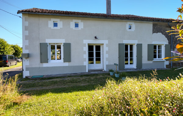 Casa vacanze - Savigné , Francia - FJV047 82