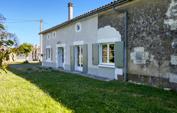 Casa vacanze - Savigné , Francia - FJV047 83