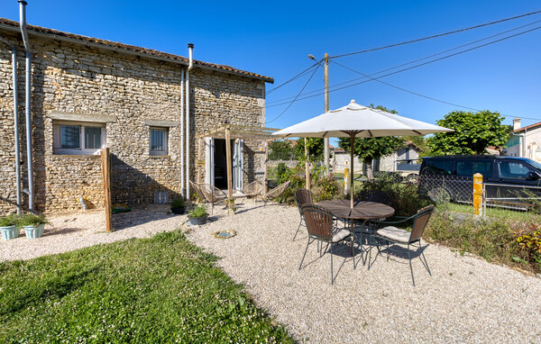 Casa vacanze - Savigné , Francia - FJV047 101