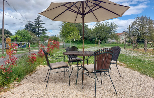 Casa vacanze - Savigné , Francia - FJV047 102