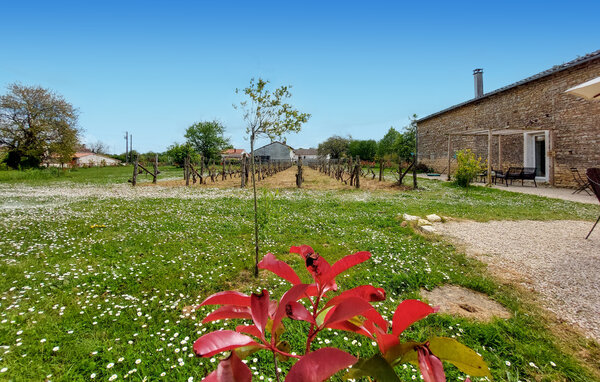 Casa vacanze - Savigné , Francia - FJV047 103