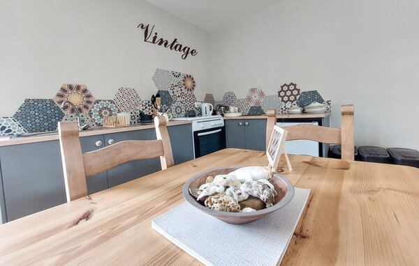 Kuća-za-odmor - Savigné , Francuska - FJV048 401