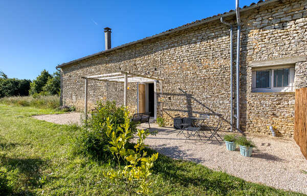 Kuća-za-odmor - Savigné , Francuska - FJV048 101