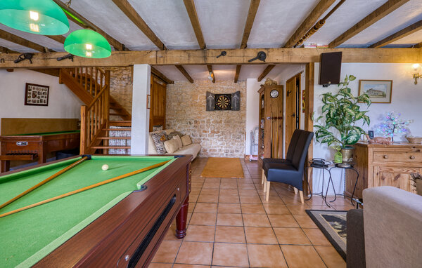 Casa vacanze - Lizant , Francia - FJV049 801